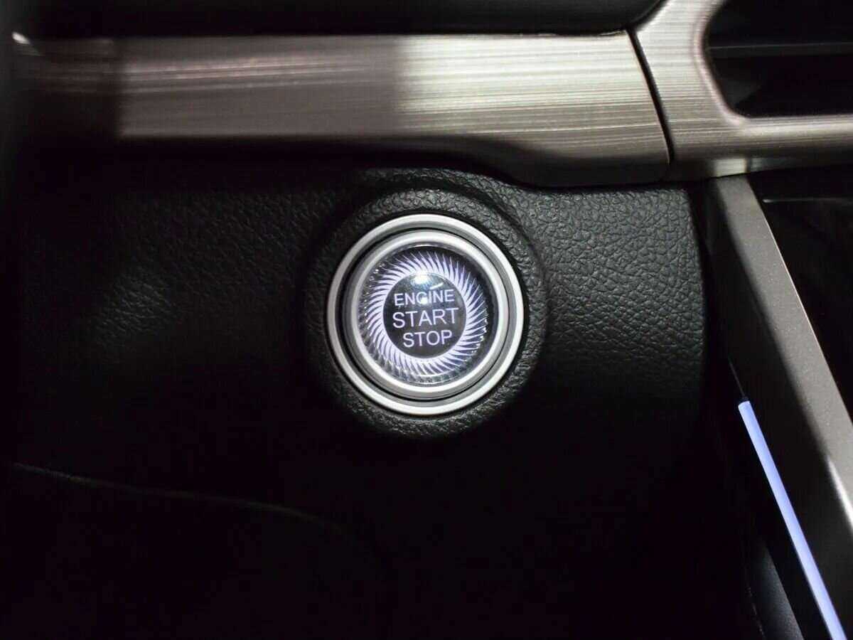 EXEED TXL с пробегом — 2022 год. Фото: #19