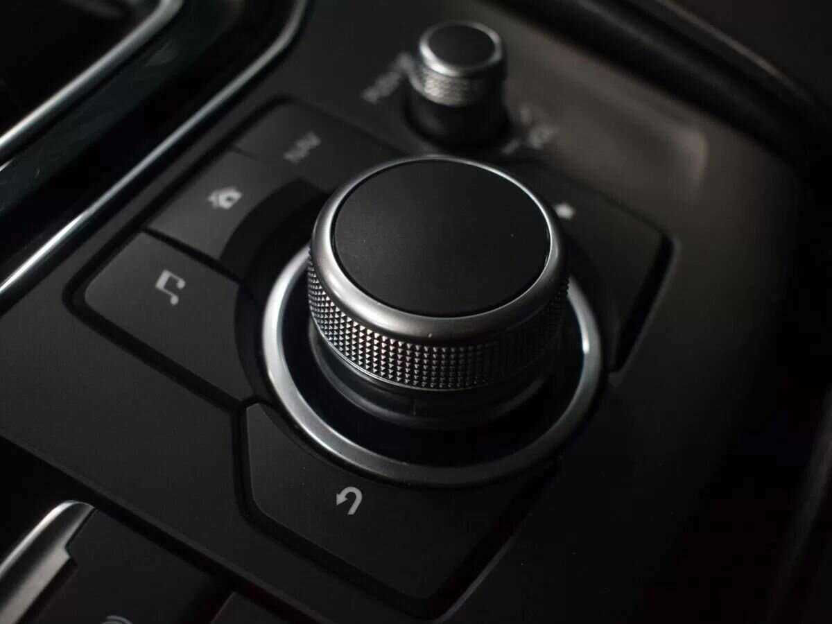 Mazda CX-5 с пробегом — 2020 год. Фото: #18