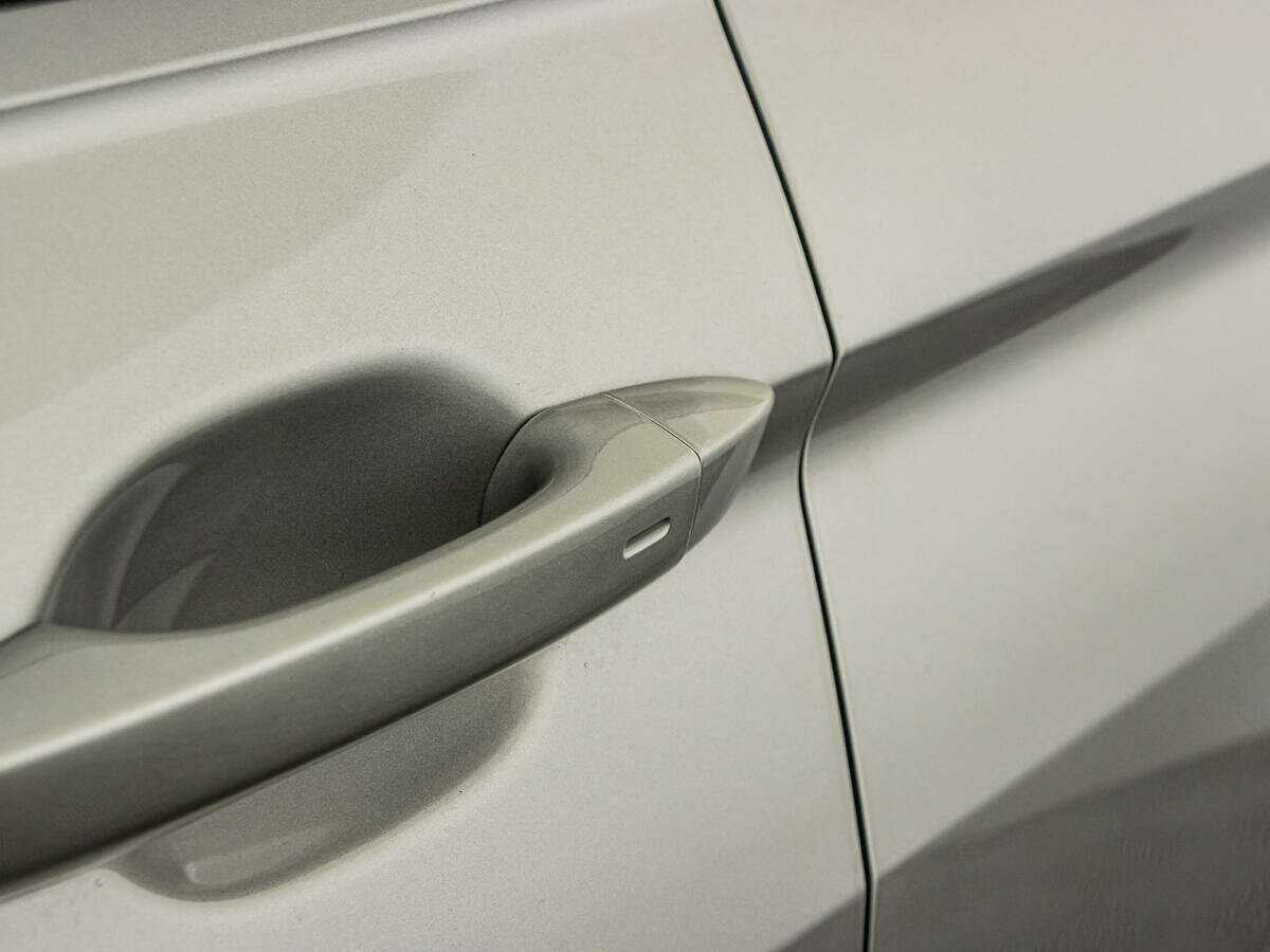 Volkswagen Tiguan с пробегом — 2020 год. Фото: #19