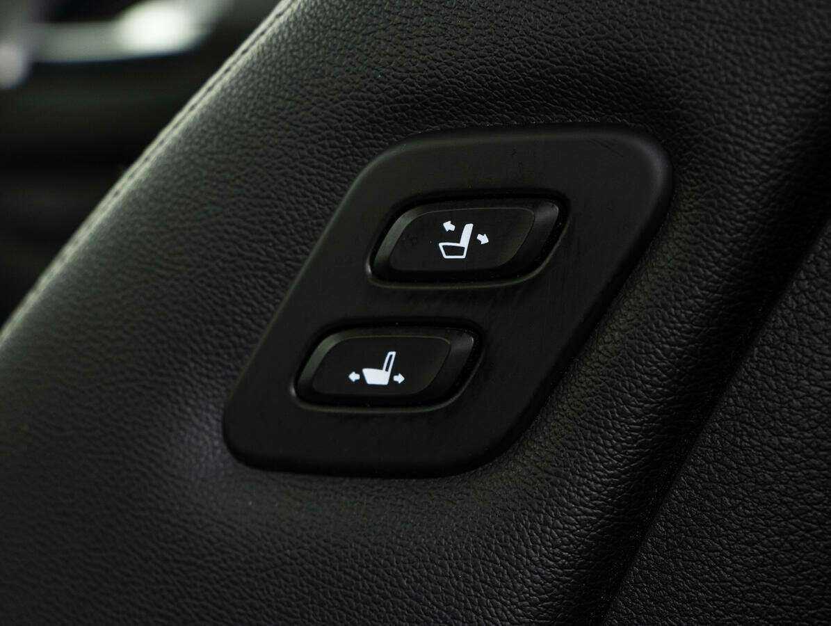 Hyundai Santa Fe с пробегом — 2019 год. Фото: #20