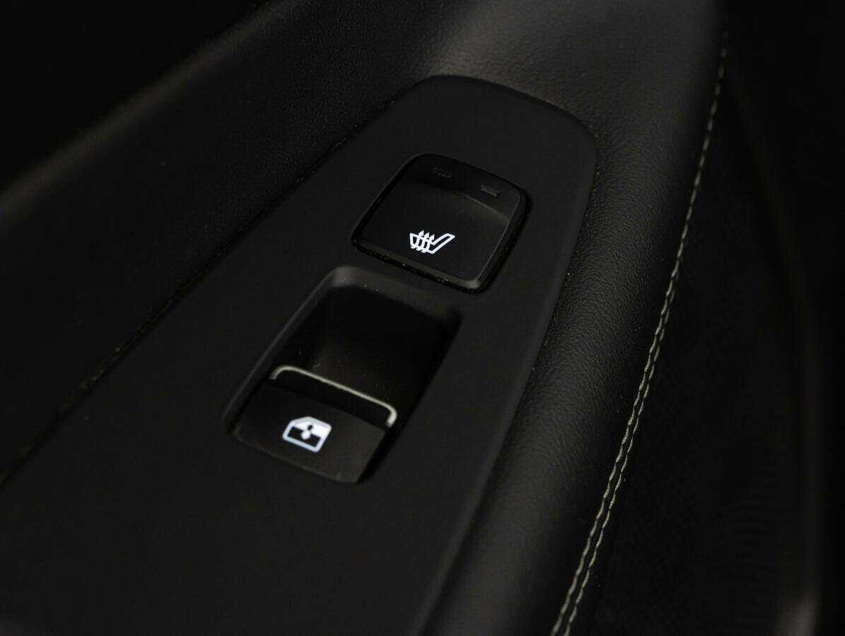 Hyundai Santa Fe с пробегом — 2019 год. Фото: #26