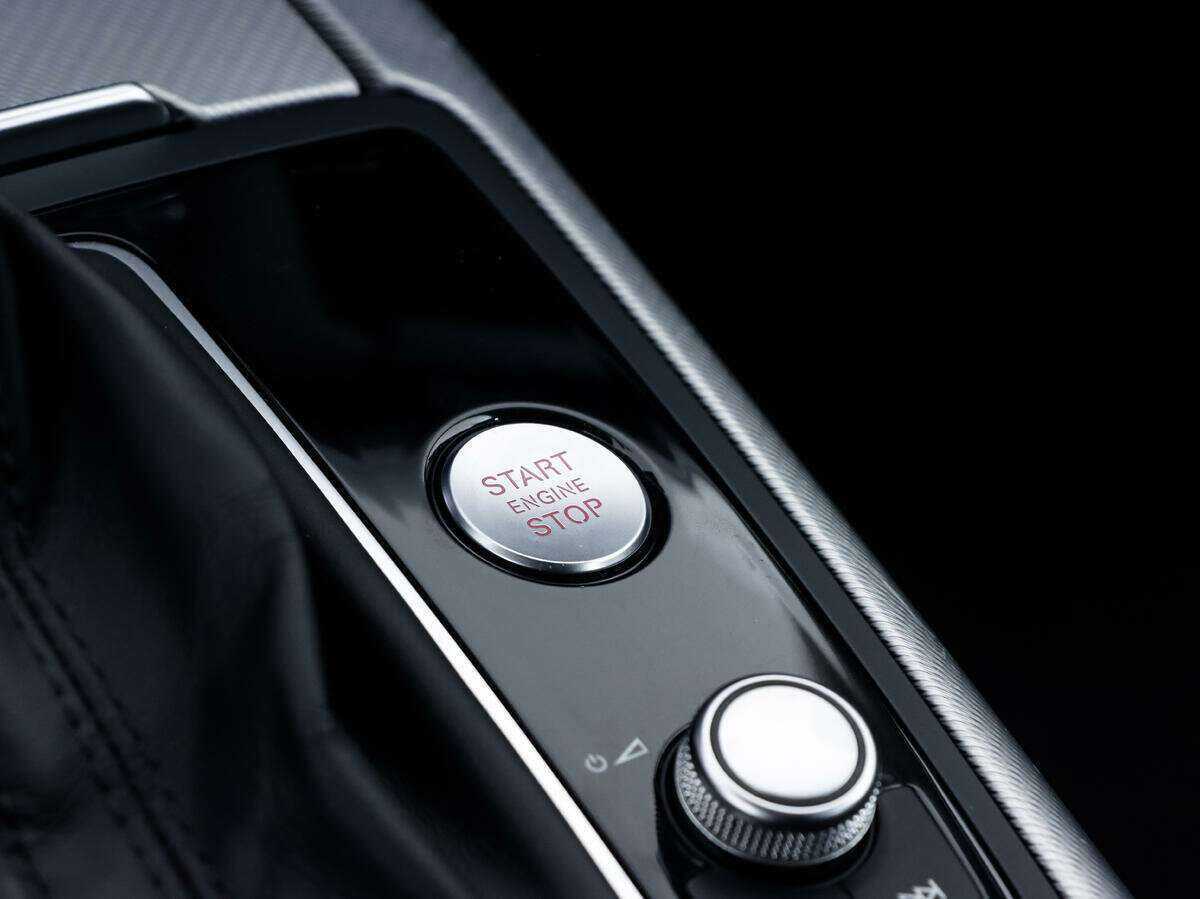 Audi A6 с пробегом — 2017 год. Фото: #17