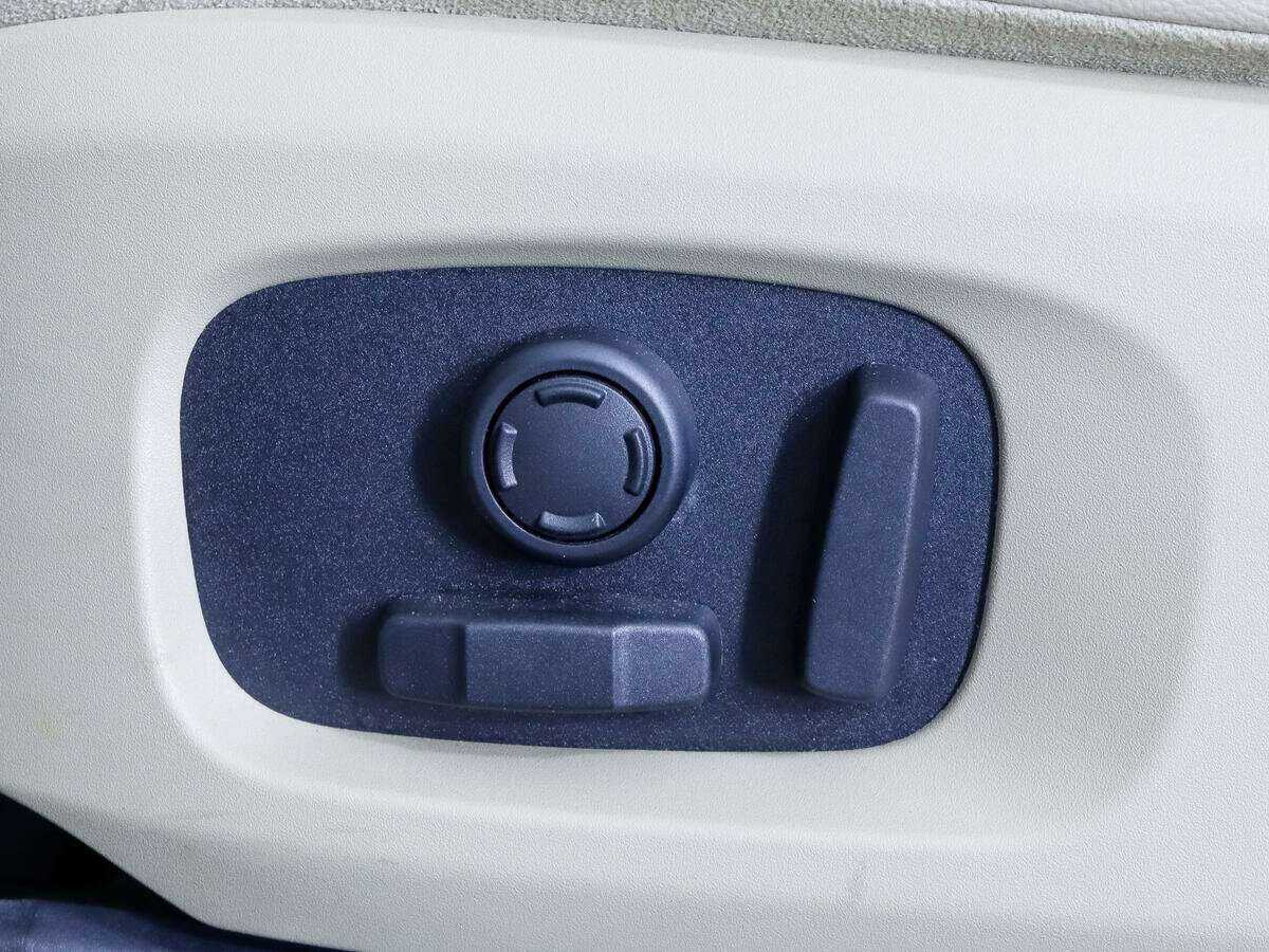 Land Rover Range Rover Evoque с пробегом — 2018 год. Фото: #14