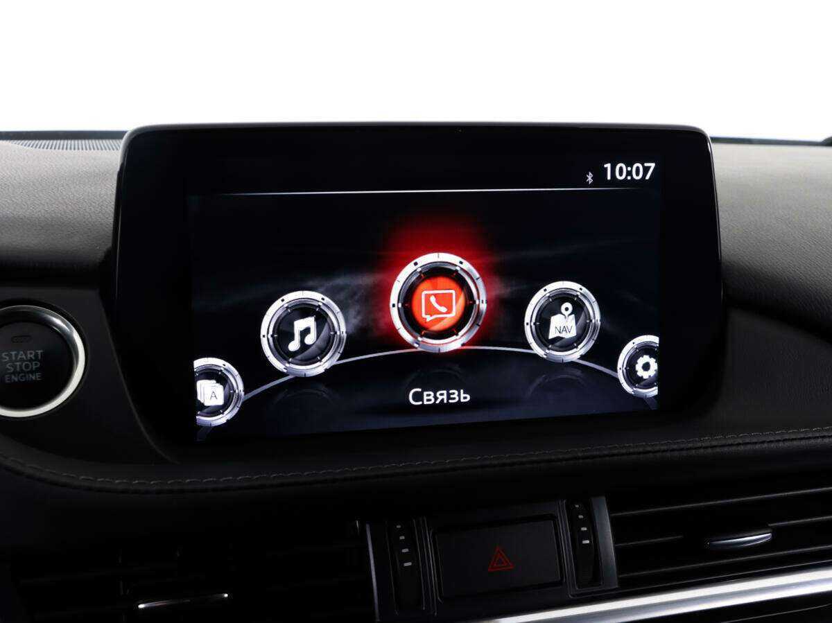 Mazda 6 с пробегом — 2020 год. Фото: #15