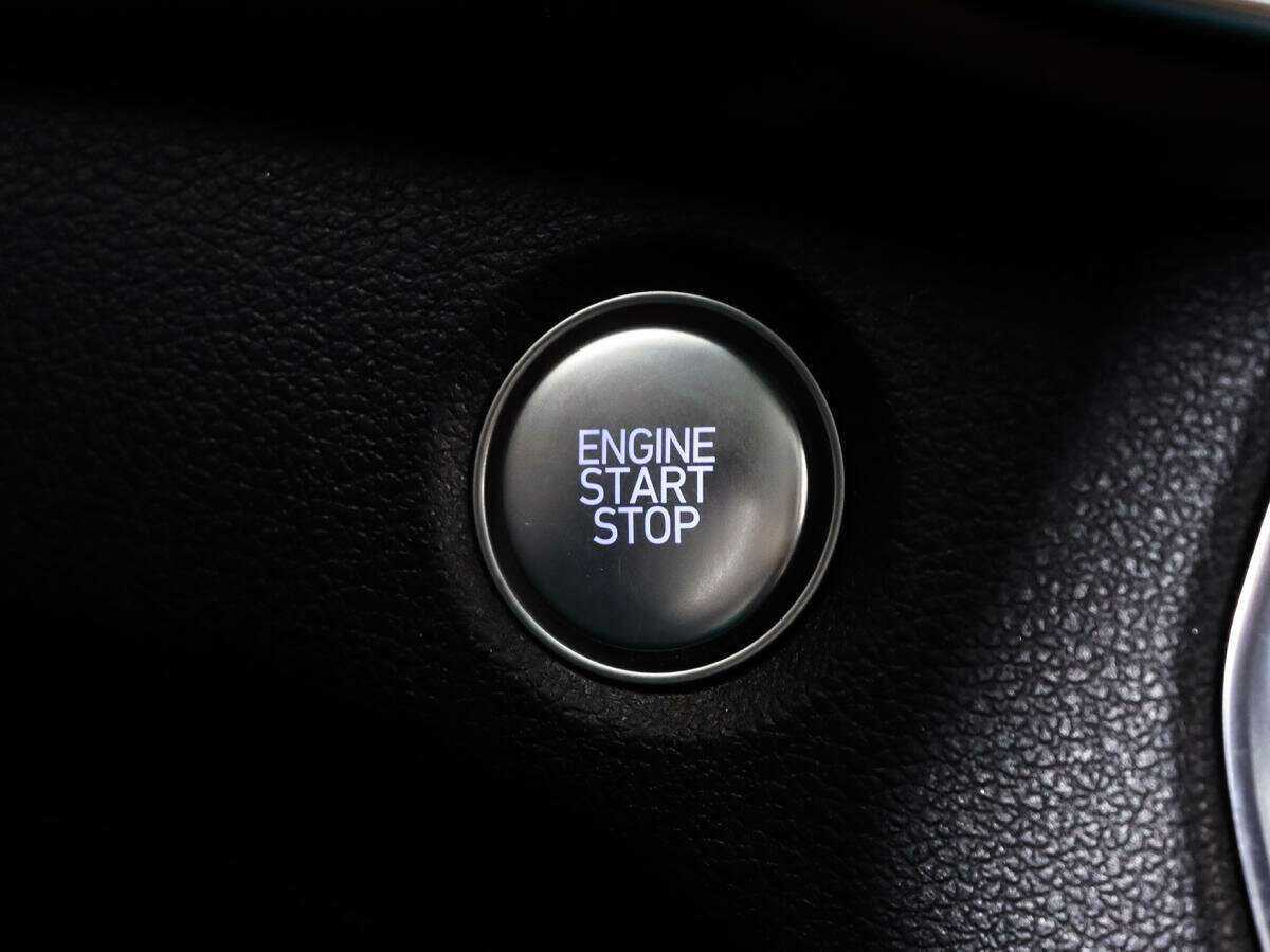 Hyundai Santa Fe с пробегом — 2018 год. Фото: #15