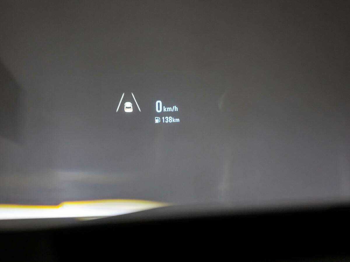 EXEED VX с пробегом — 2021 год. Фото: #13