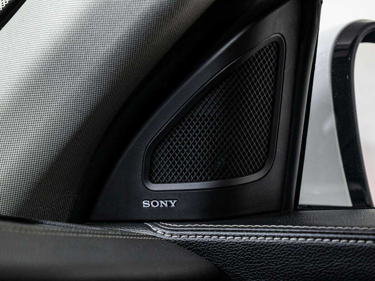 EXEED VX с пробегом — 2021 год. Фото: #17