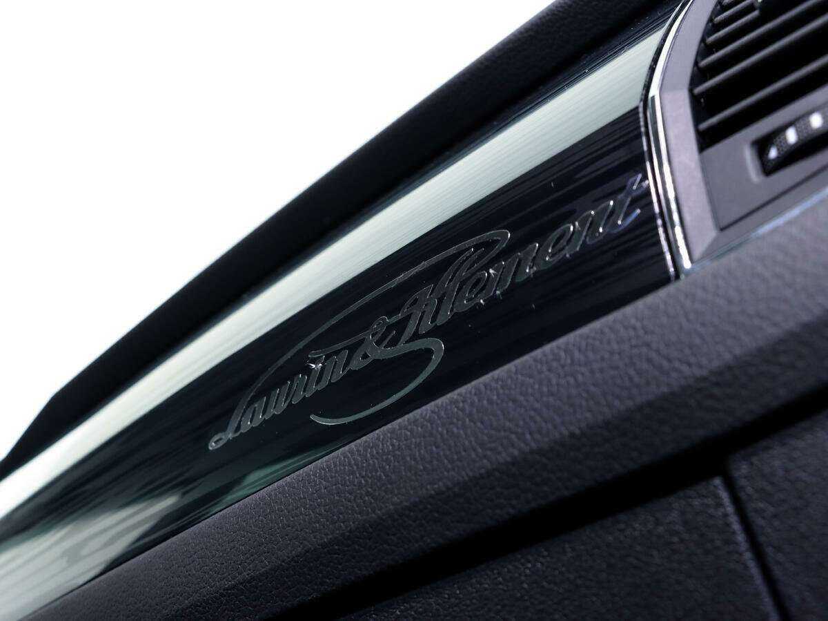 Skoda Kodiaq с пробегом — 2020 год. Фото: #16