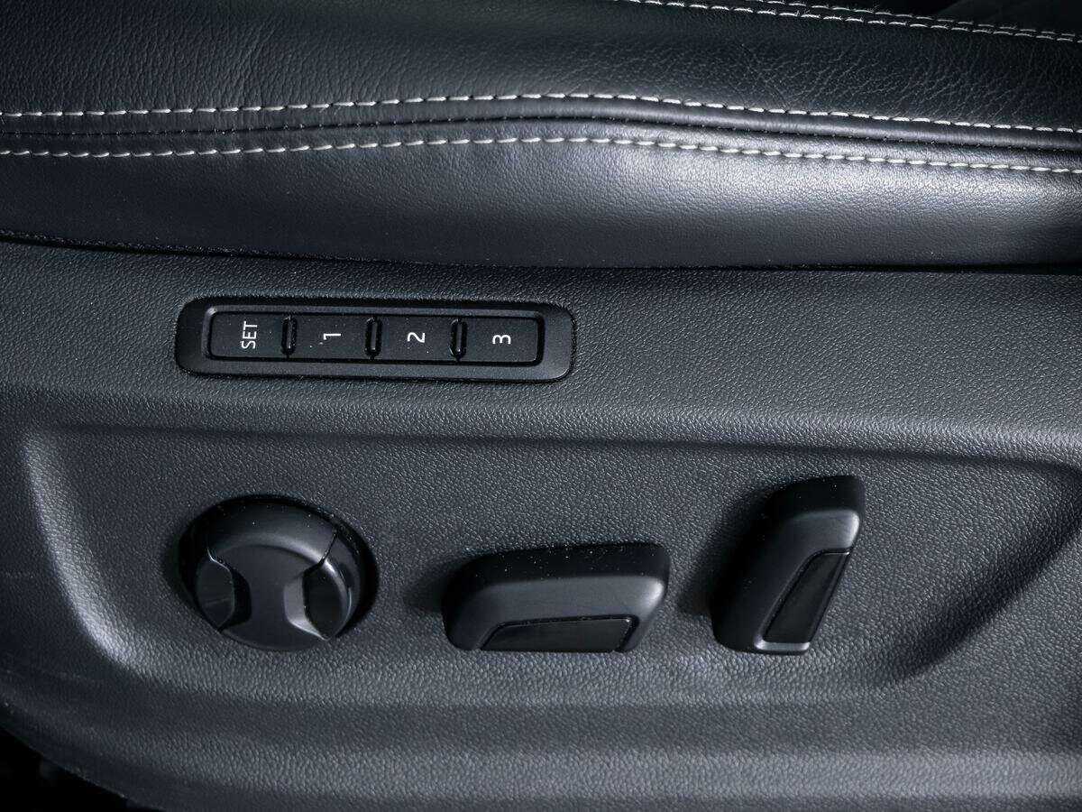 Skoda Kodiaq с пробегом — 2020 год. Фото: #17