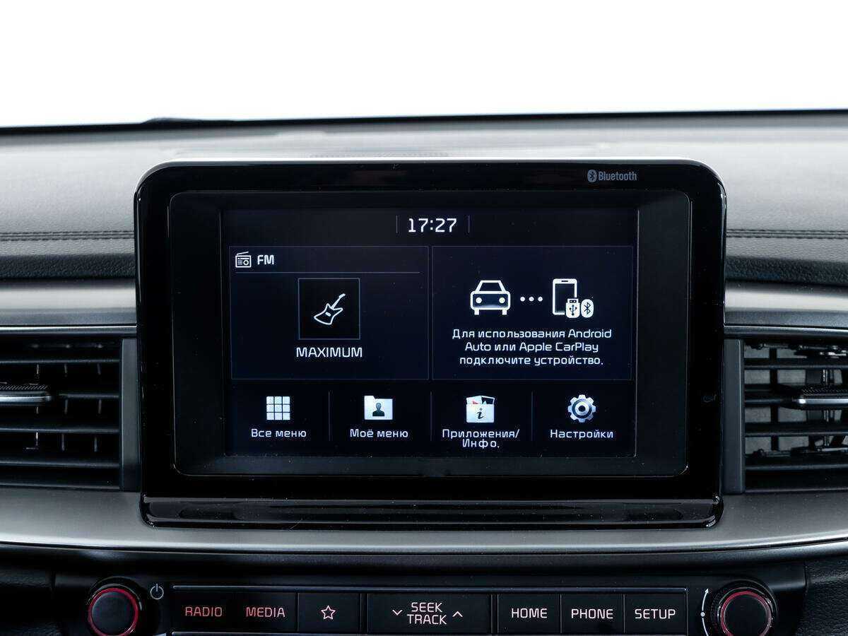 Kia Ceed с пробегом — 2018 год. Фото: #11