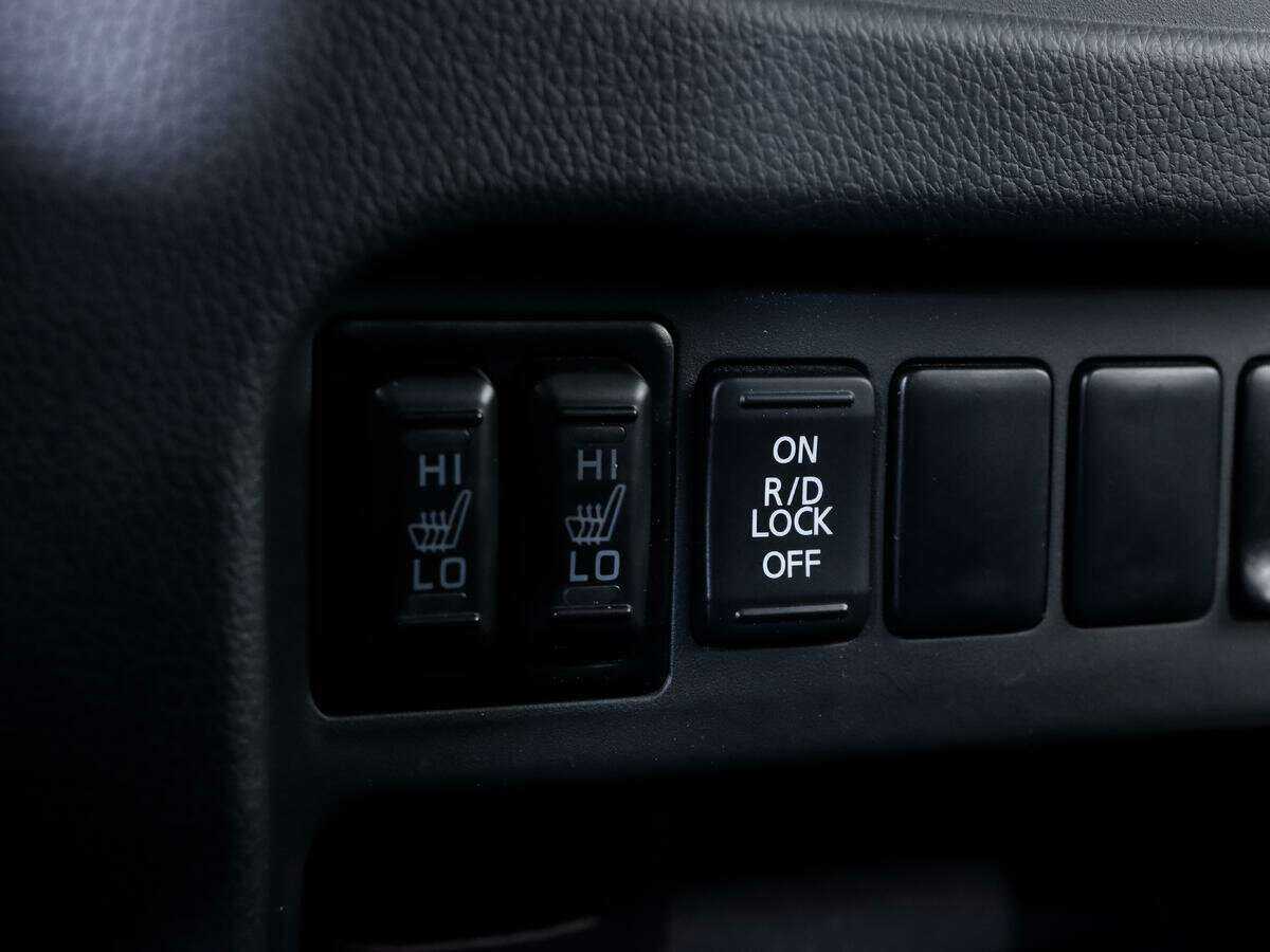 Mitsubishi Pajero Sport с пробегом — 2018 год. Фото: #14