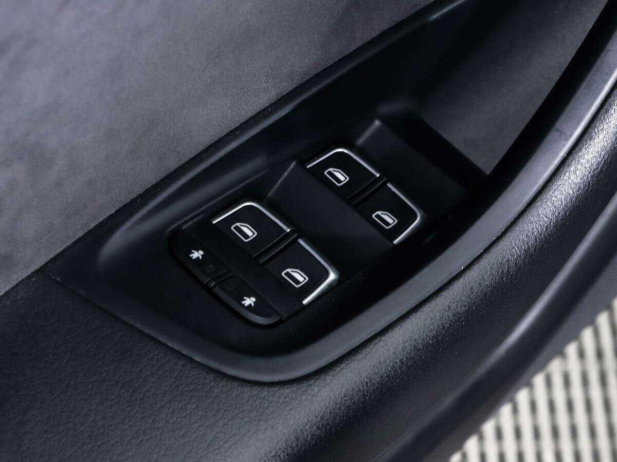 Audi A6 с пробегом — 2017 год. Фото: #17