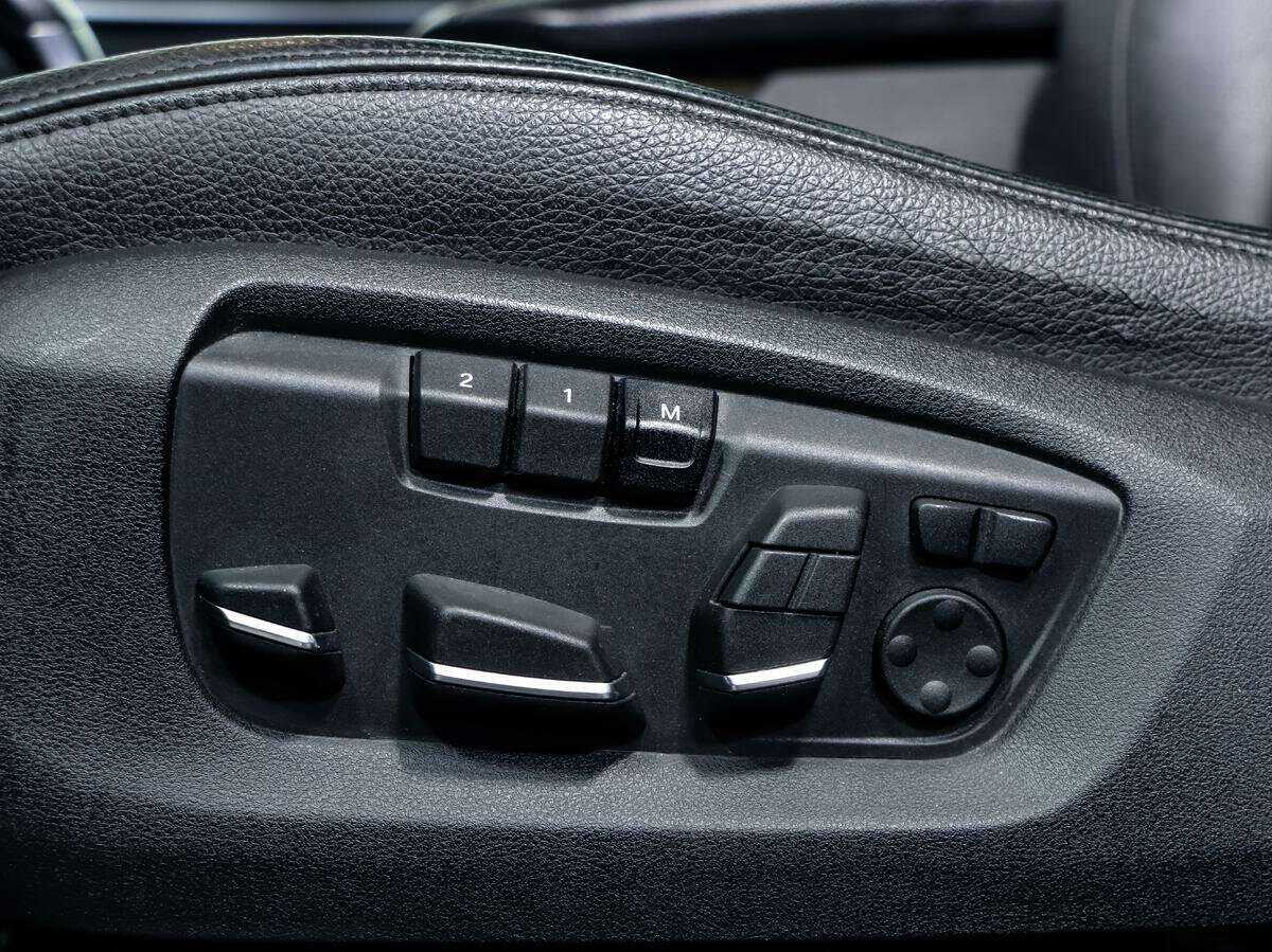 BMW X5 с пробегом — 2014 год. Фото: #12