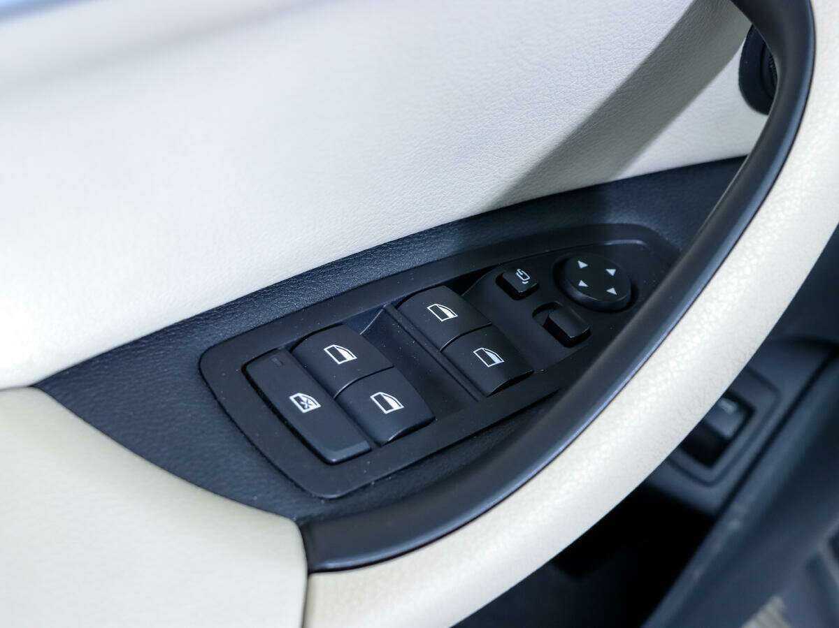 BMW X1 с пробегом — 2019 год. Фото: #14