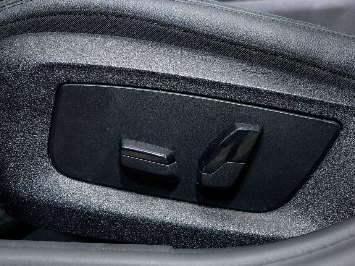 BMW 5 серии с пробегом — 2017 год. Фото: #12