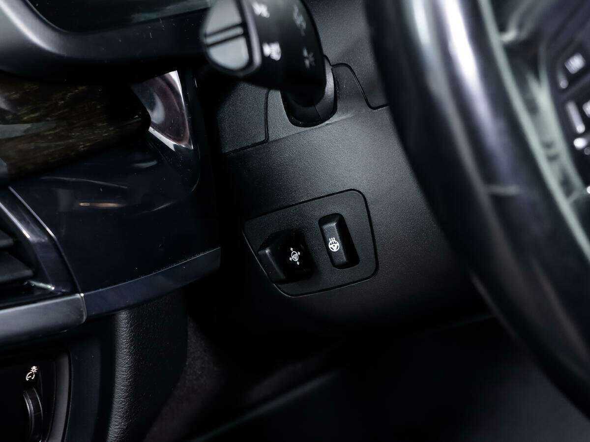 BMW X5 с пробегом — 2015 год. Фото: #12