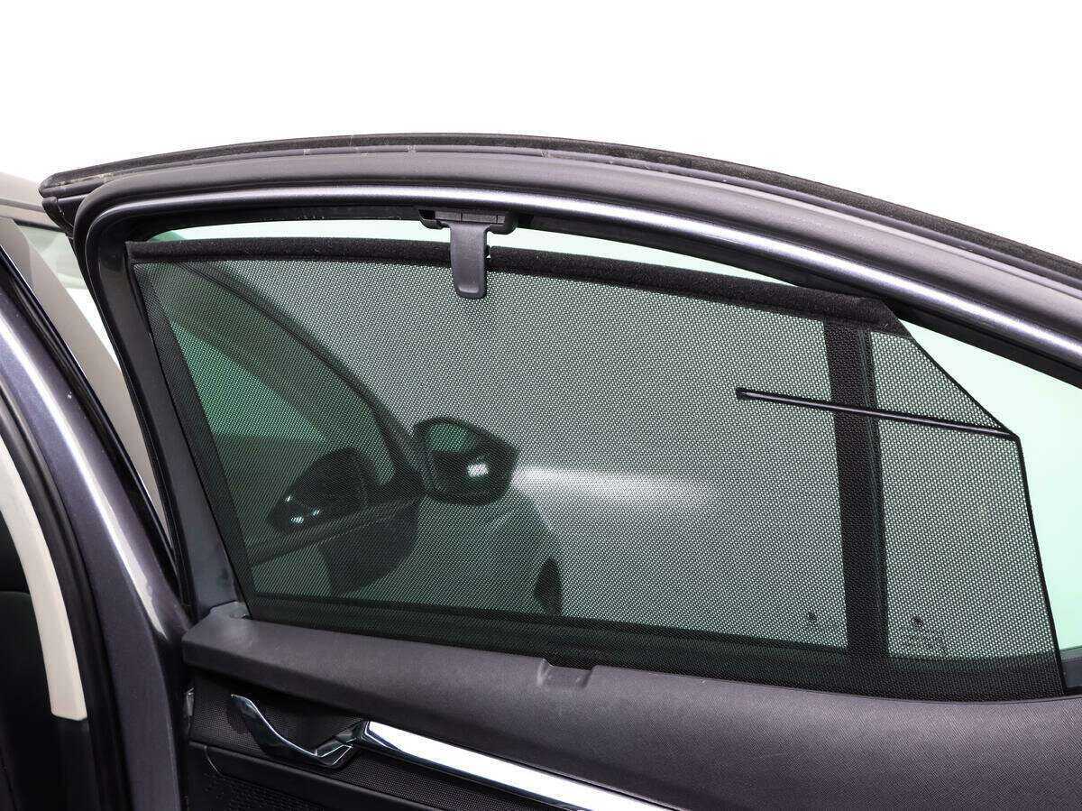 Skoda Octavia с пробегом — 2021 год. Фото: #15