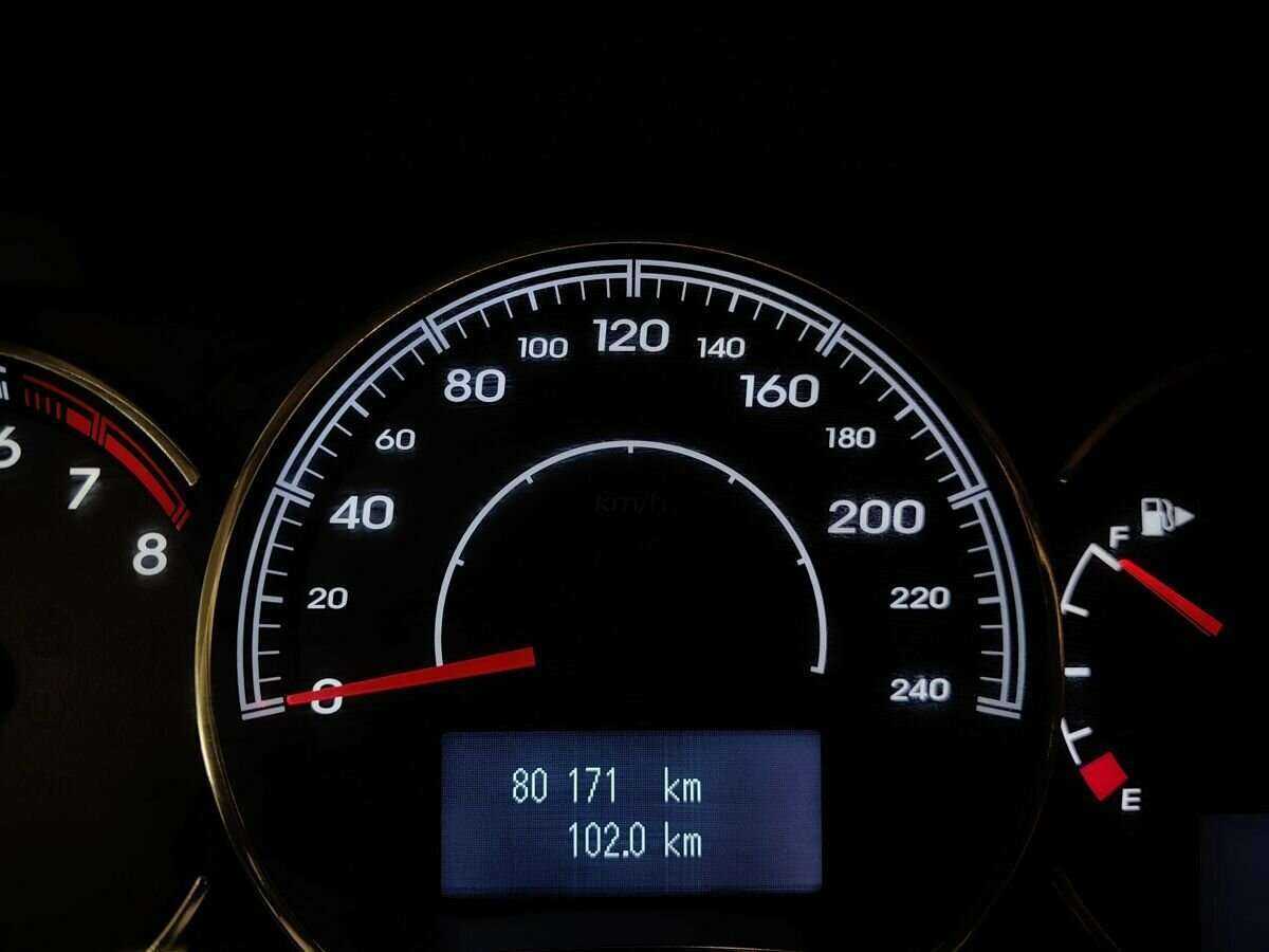 Renault Koleos с пробегом — 2014 год. Фото: #14