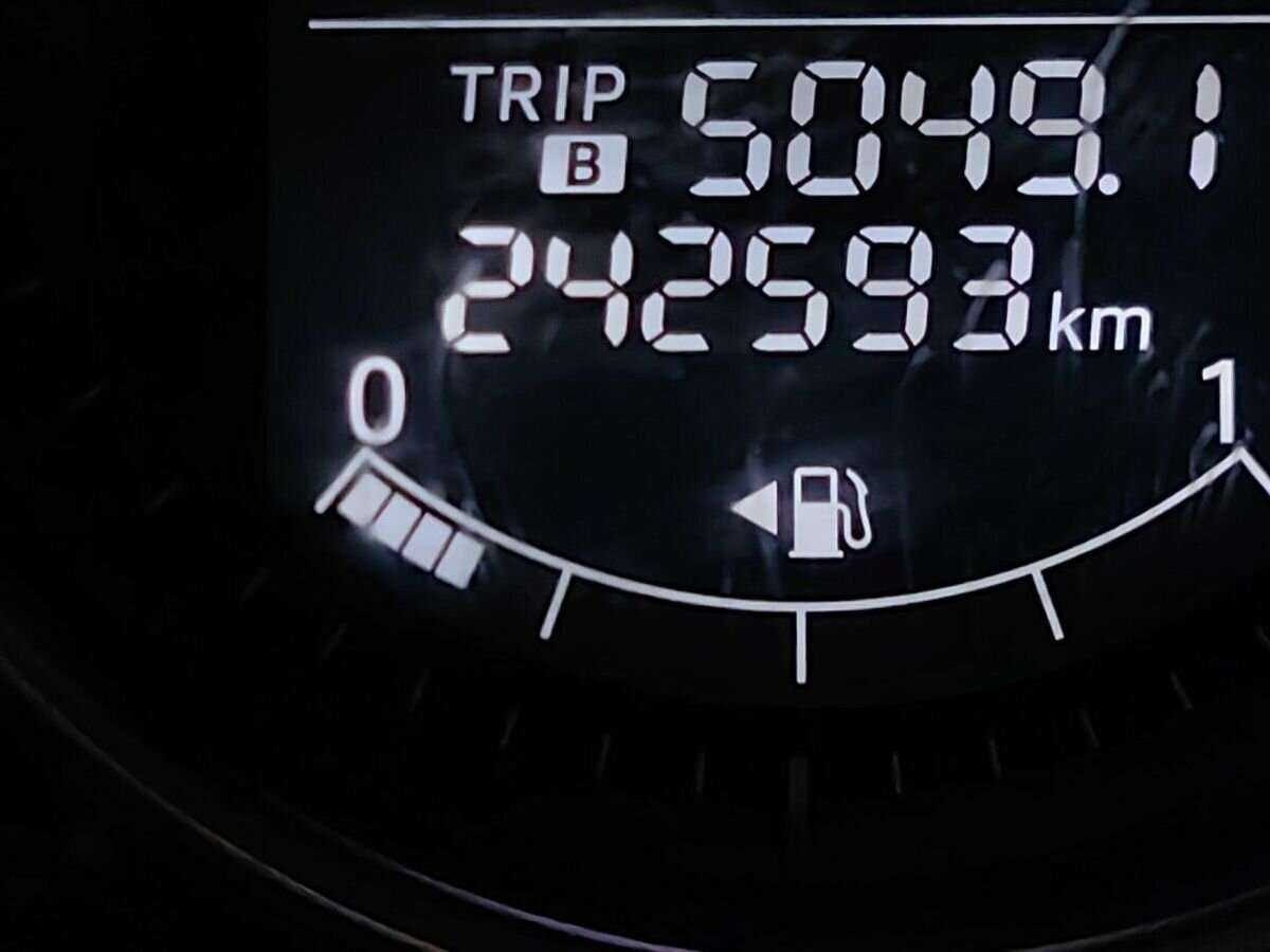 Mazda 6 с пробегом — 2014 год. Фото: #17