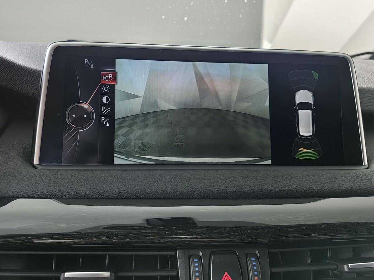 BMW X5 с пробегом — 2013 год. Фото: #13