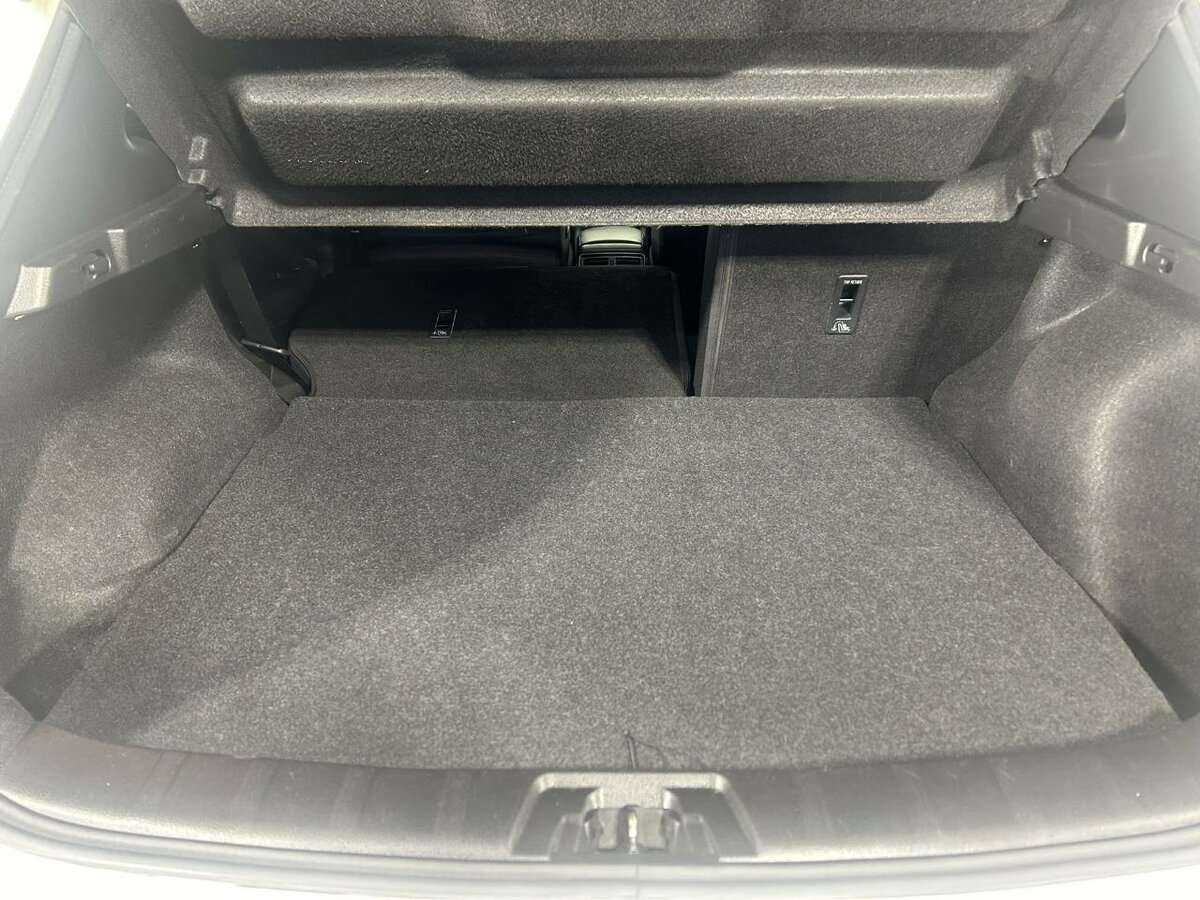 Nissan Qashqai с пробегом — 2018 год. Фото: #17