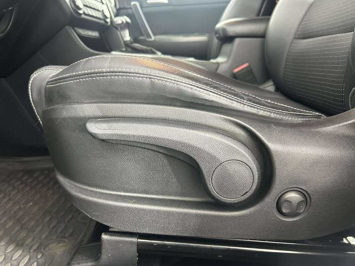 Kia Sportage с пробегом — 2019 год. Фото: #8