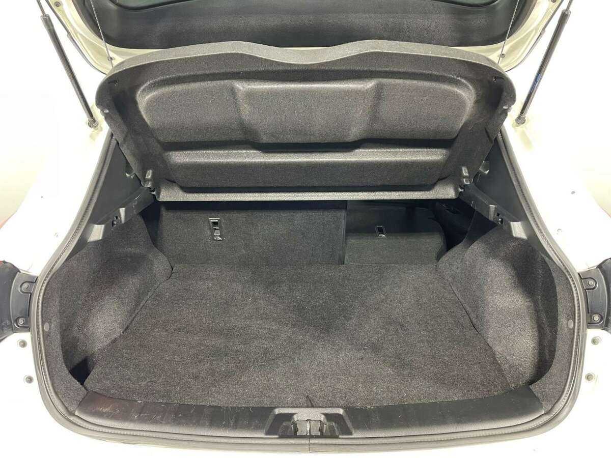 Nissan Qashqai с пробегом — 2017 год. Фото: #17