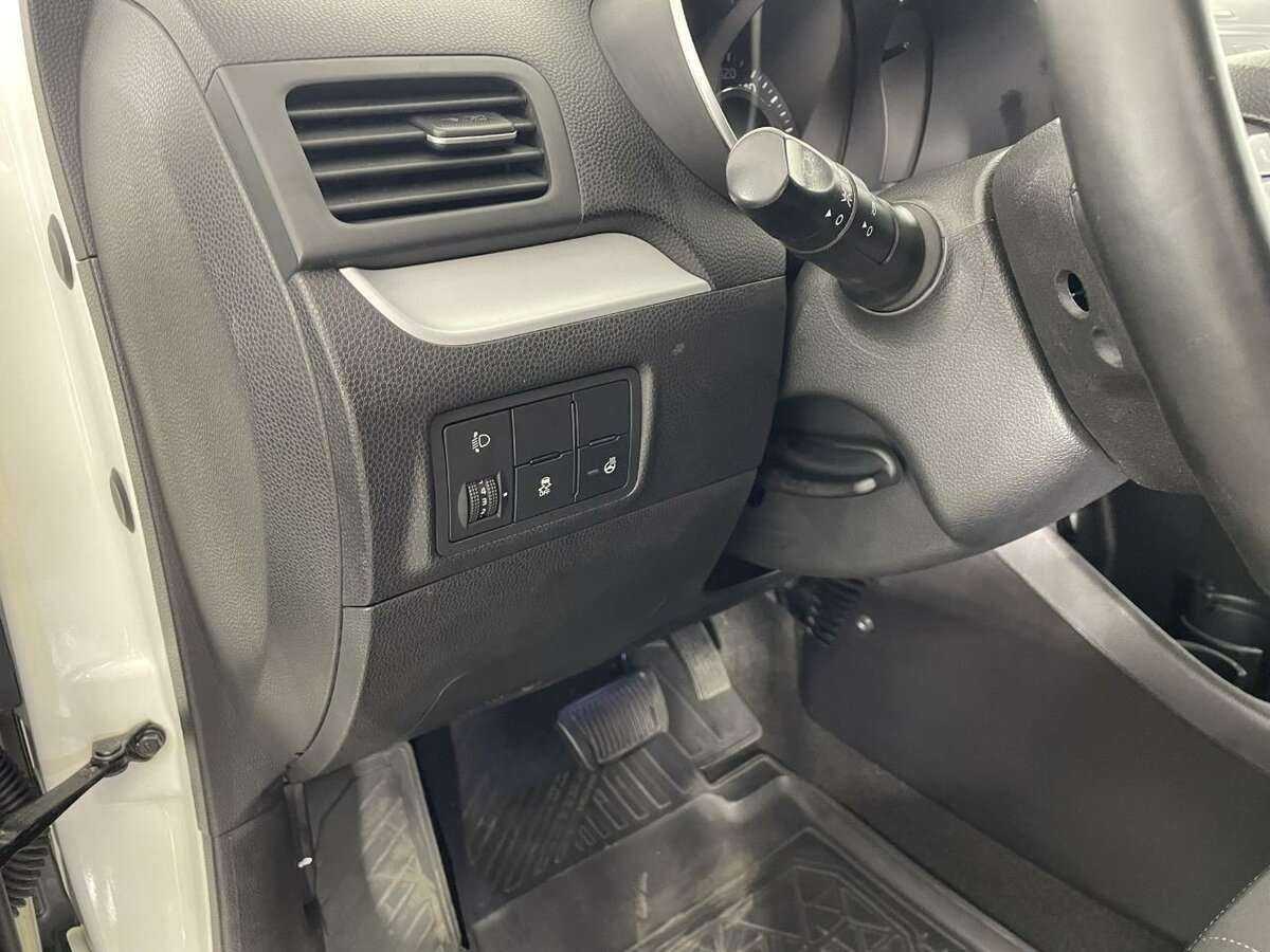 Kia Picanto с пробегом — 2015 год. Фото: #8