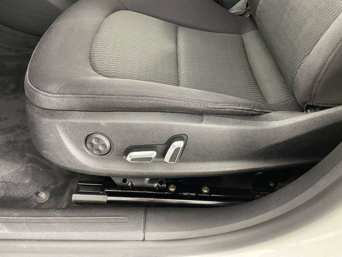 Audi A5 с пробегом — 2013 год. Фото: #9