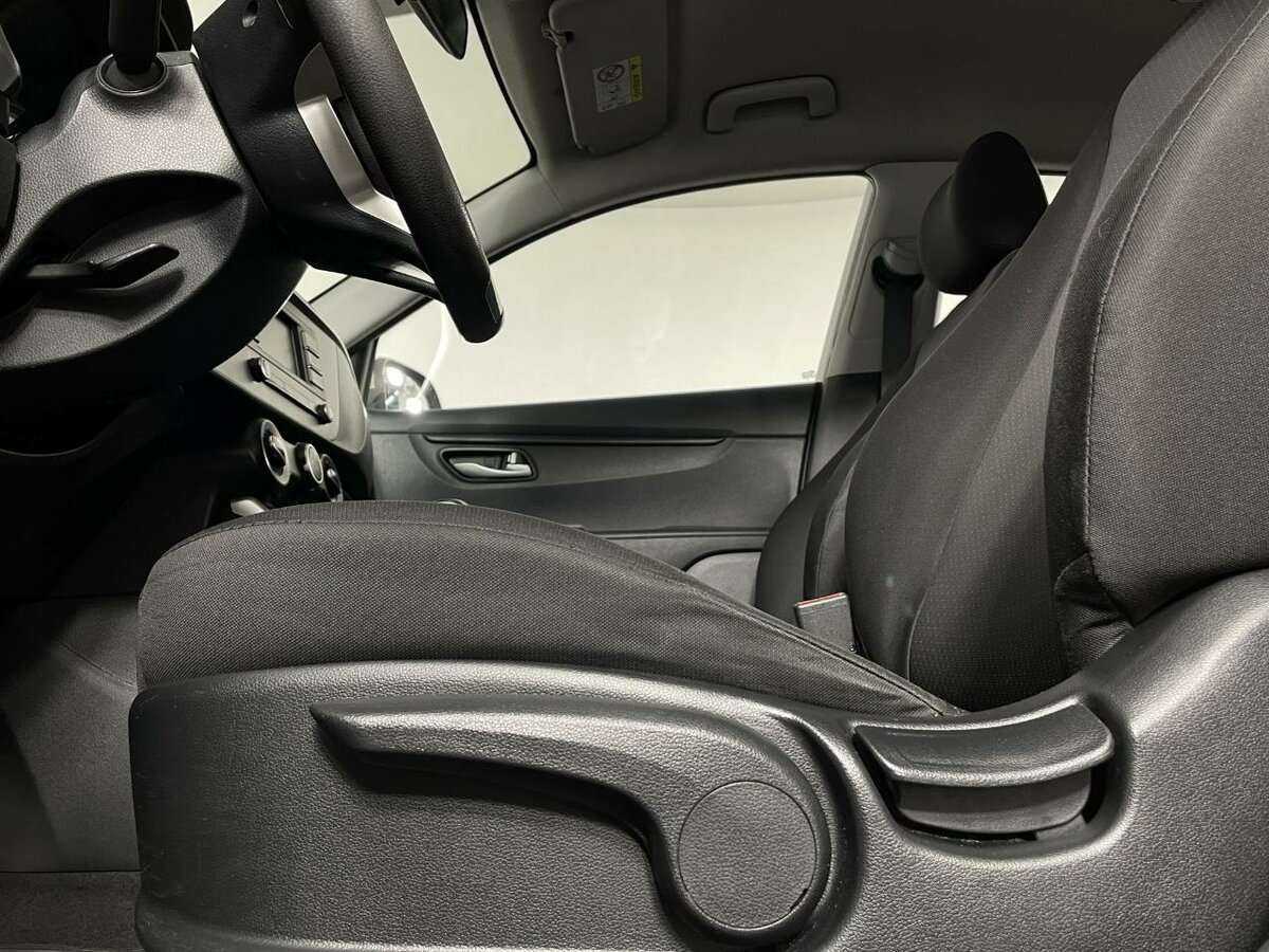 Kia Rio с пробегом — 2021 год. Фото: #9