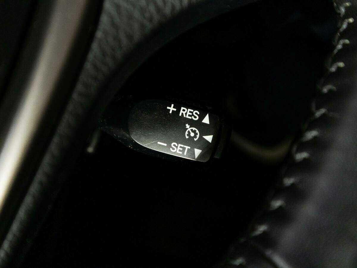 Toyota RAV4 с пробегом — 2016 год. Фото: #19