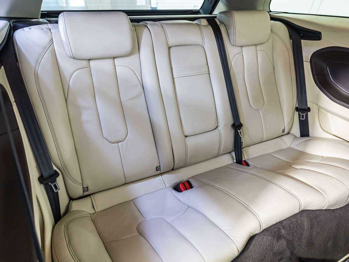 Land Rover Range Rover Evoque с пробегом — 2012 год. Фото: #12