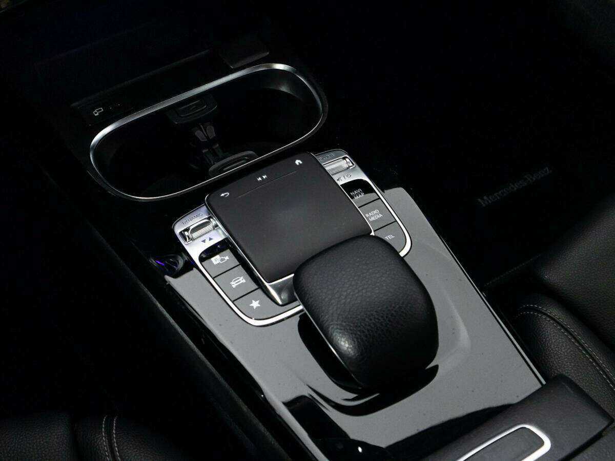 Mercedes-Benz A-Класс с пробегом — 2018 год. Фото: #15