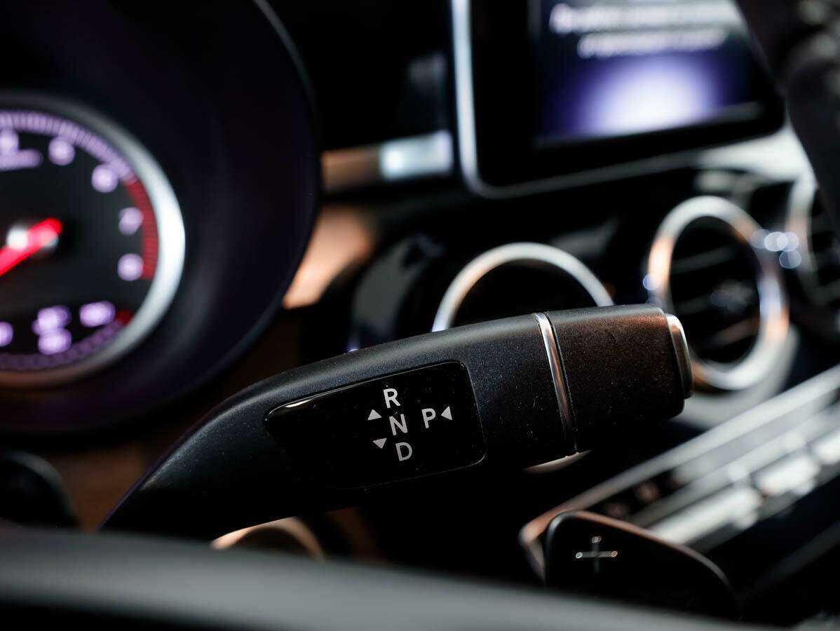 Mercedes-Benz C-Класс с пробегом — 2018 год. Фото: #15