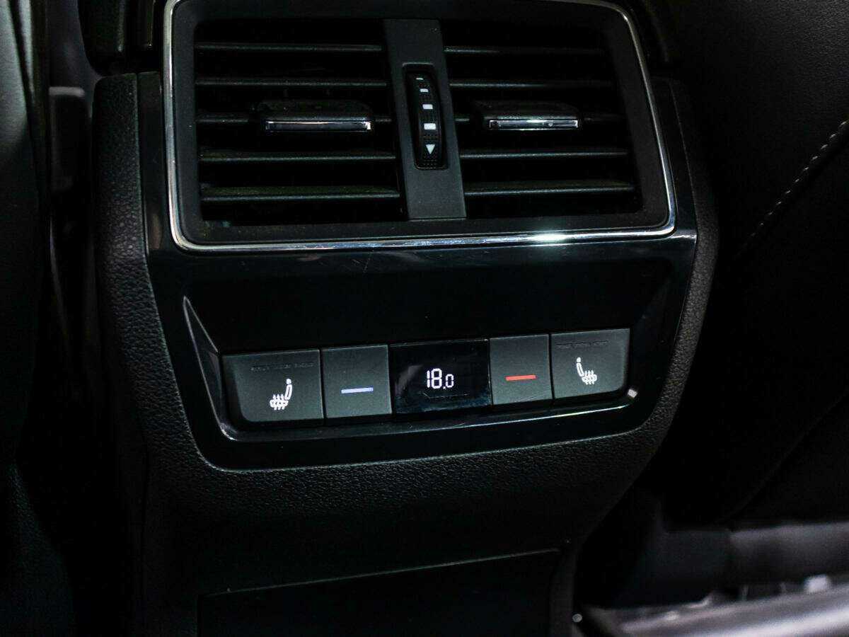 Skoda Kodiaq с пробегом — 2018 год. Фото: #23