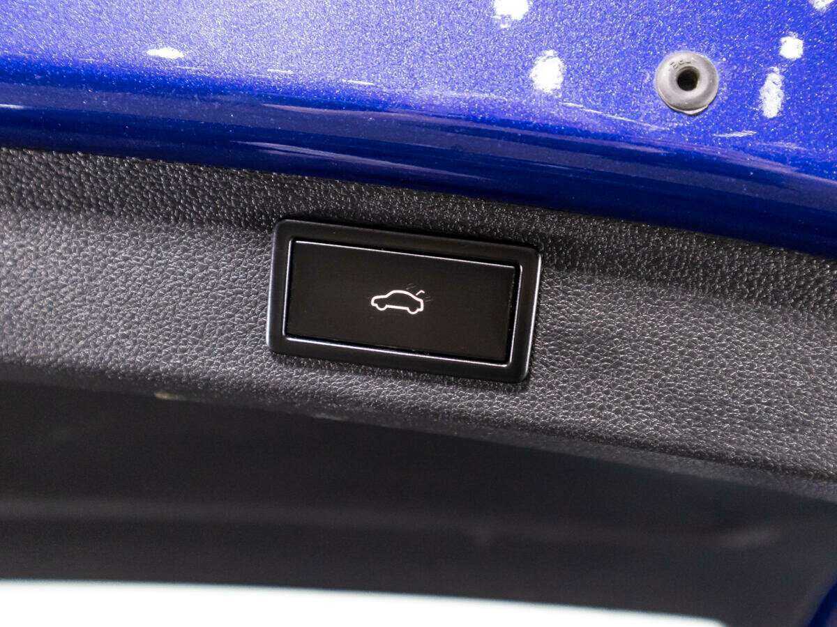 Skoda Kodiaq с пробегом — 2019 год. Фото: #14