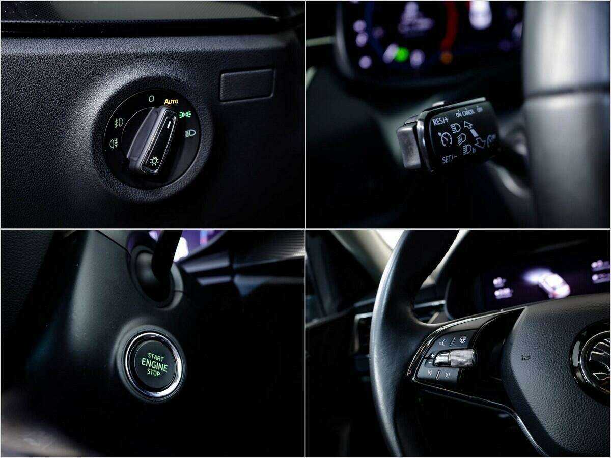 Skoda Rapid с пробегом — 2022 год. Фото: #20