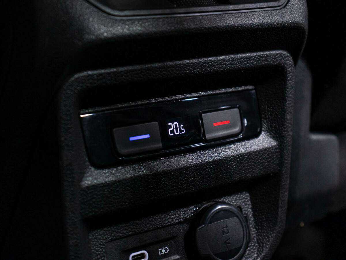 Volkswagen Tiguan с пробегом — 2021 год. Фото: #17