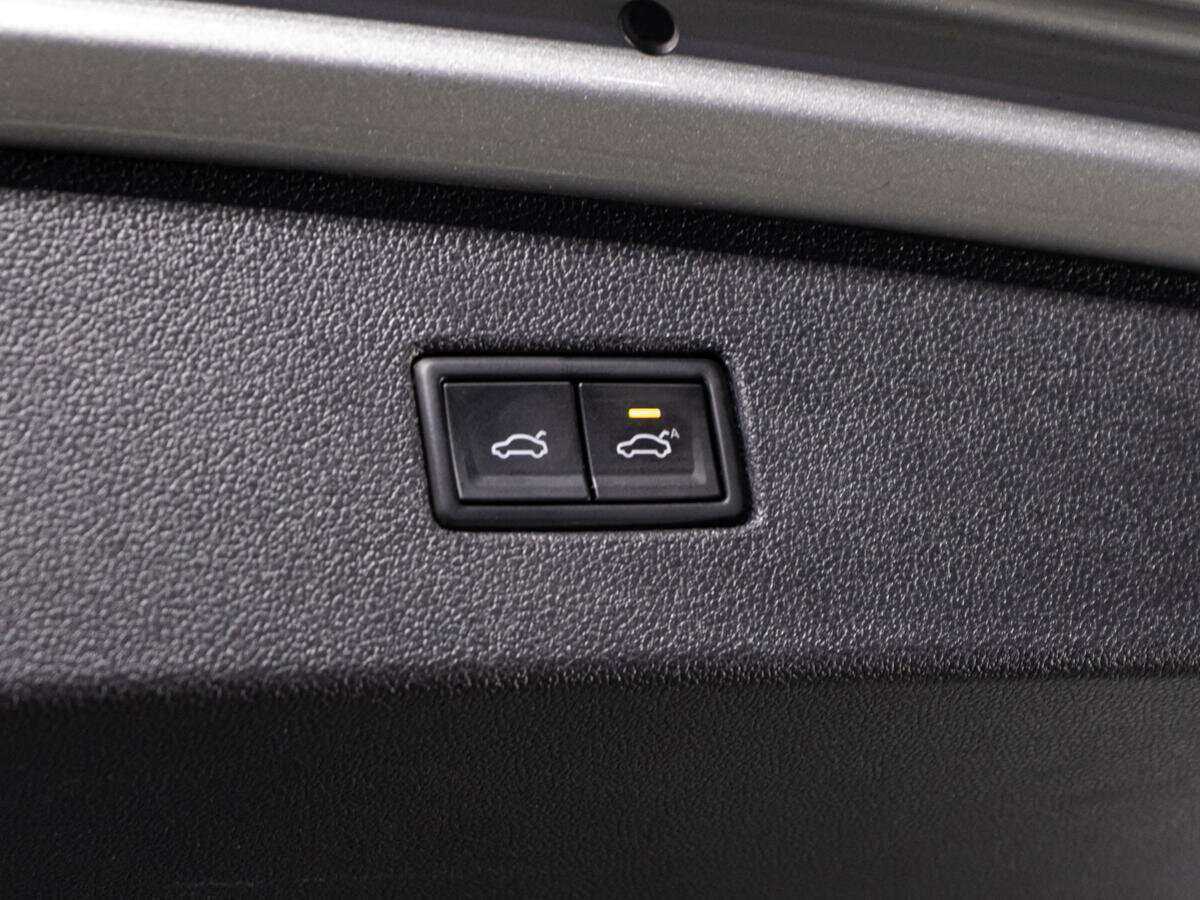 Volkswagen Tiguan с пробегом — 2019 год. Фото: #14