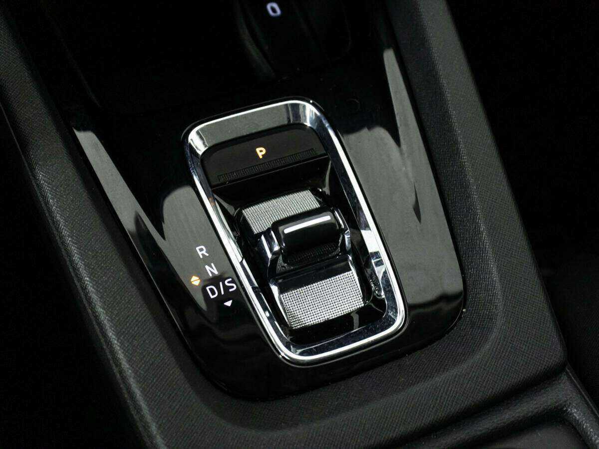 Skoda Octavia с пробегом — 2021 год. Фото: #16