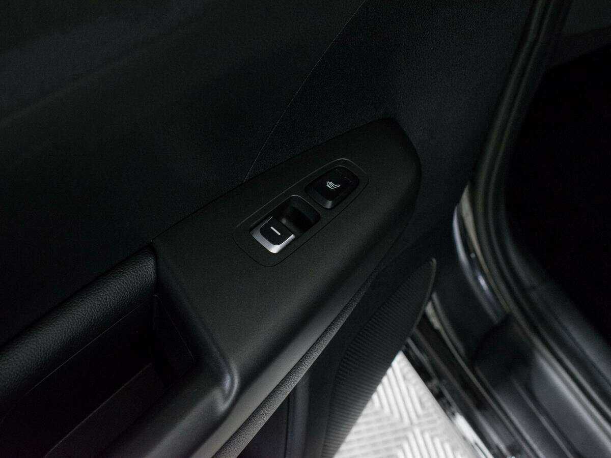 Kia Sportage с пробегом — 2021 год. Фото: #15