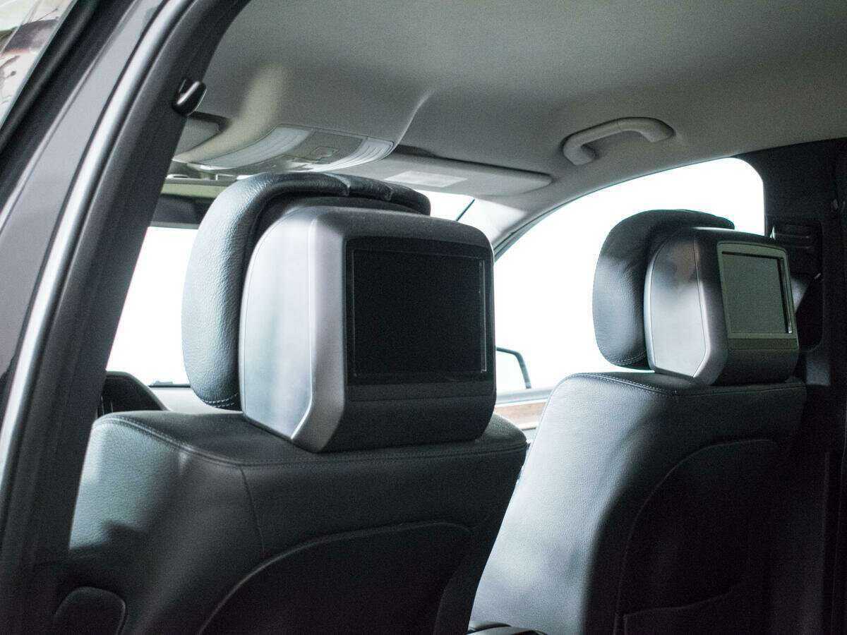 Mercedes-Benz E-Класс с пробегом — 2012 год. Фото: #4