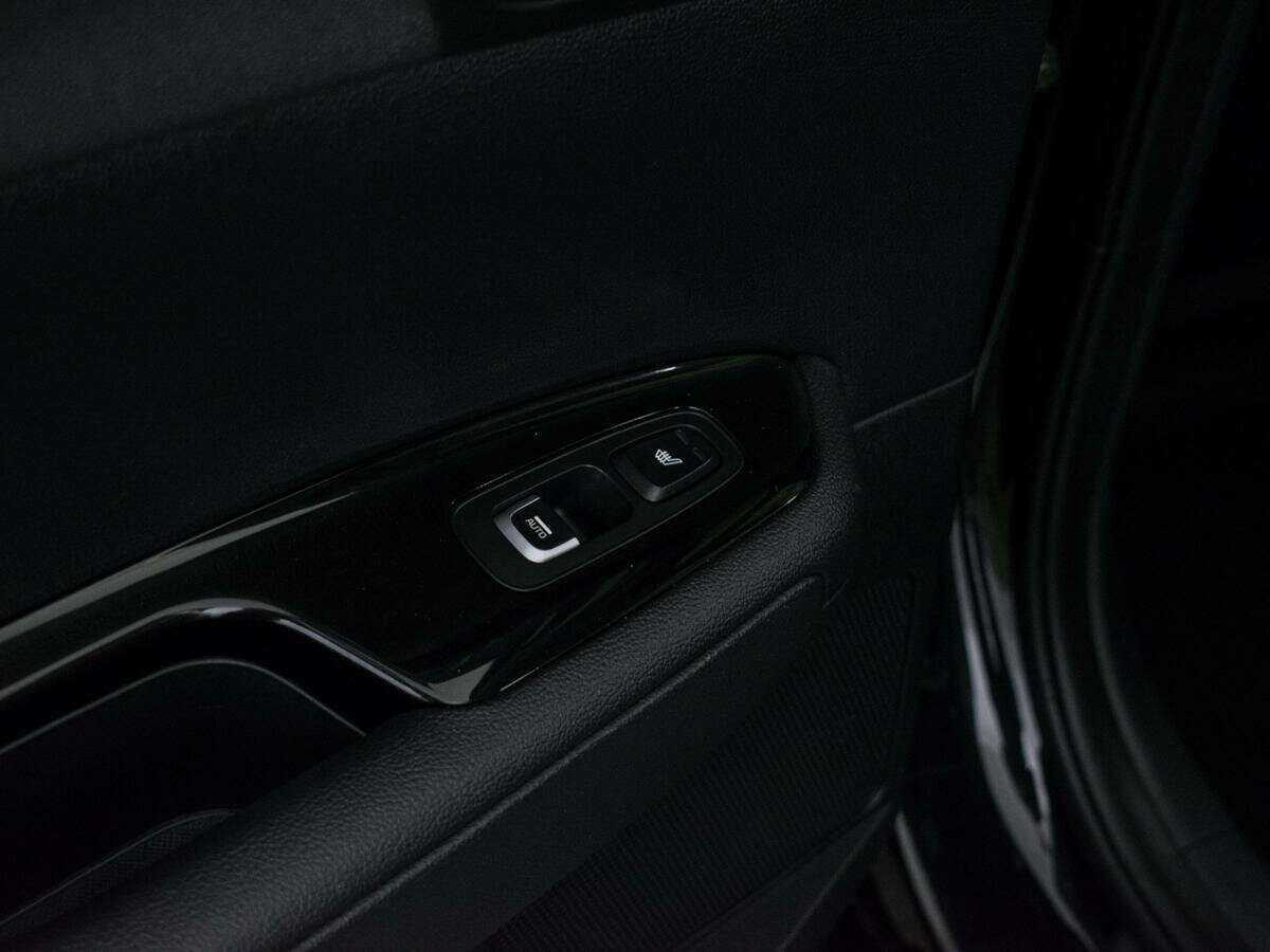 Kia Optima с пробегом — 2018 год. Фото: #15