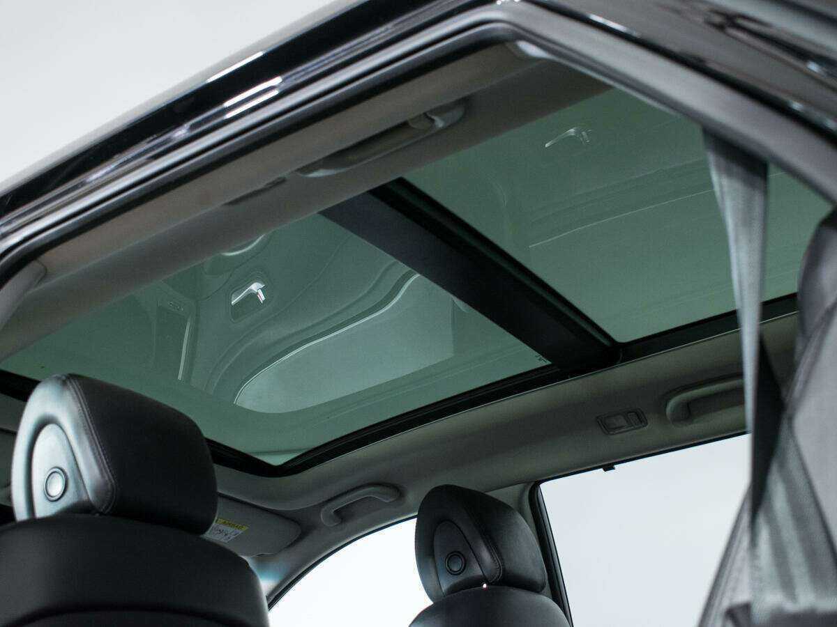 Hyundai Santa Fe с пробегом — 2017 год. Фото: #14