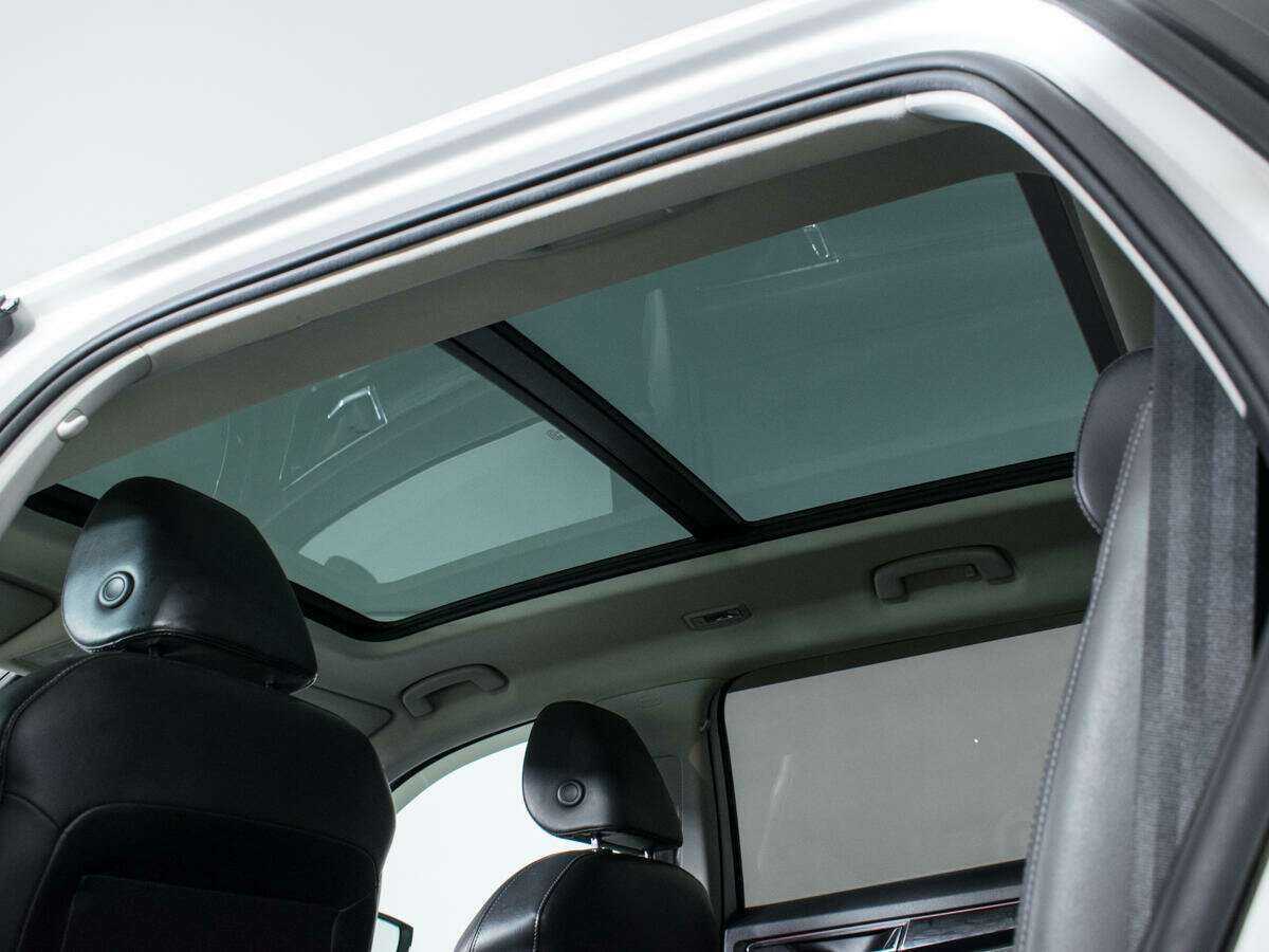 Skoda Kodiaq с пробегом — 2018 год. Фото: #14