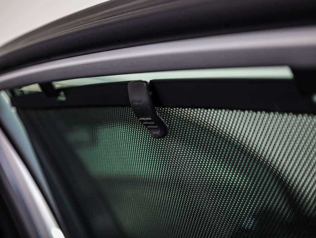 Kia Optima с пробегом — 2019 год. Фото: #17