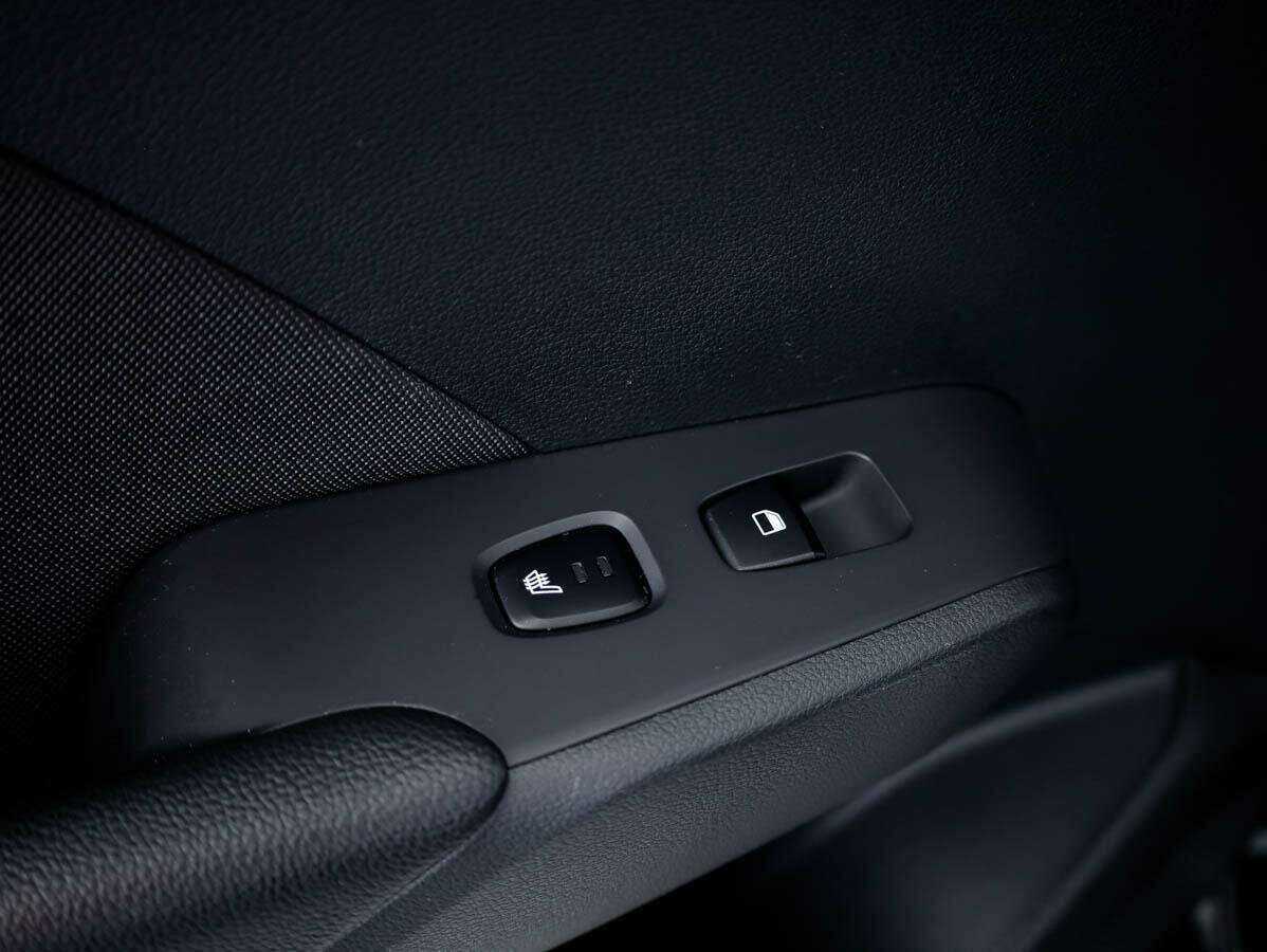 Hyundai Solaris с пробегом — 2018 год. Фото: #12