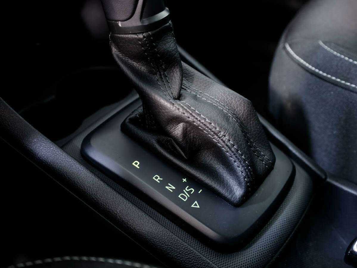 Skoda Rapid с пробегом — 2017 год. Фото: #14