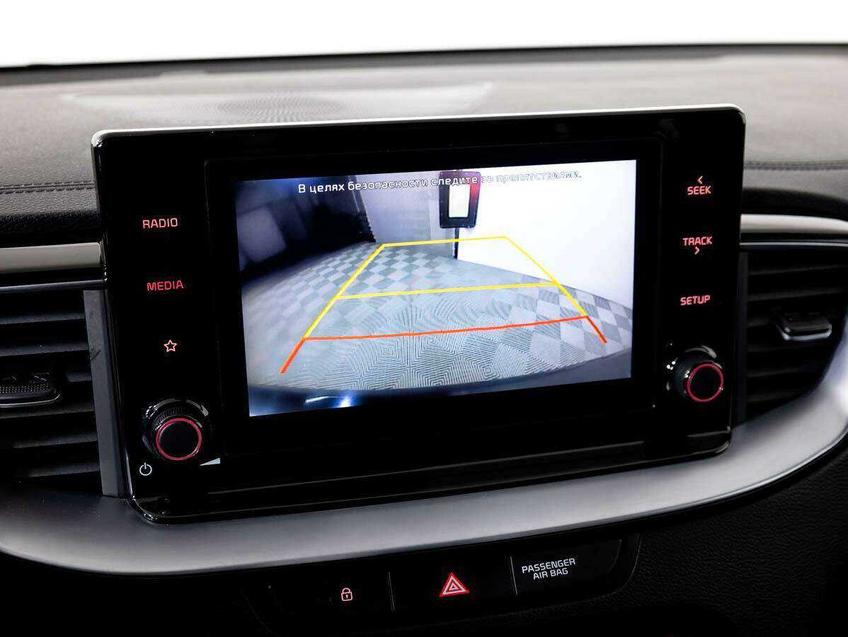 Kia Ceed с пробегом — 2020 год. Фото: #20