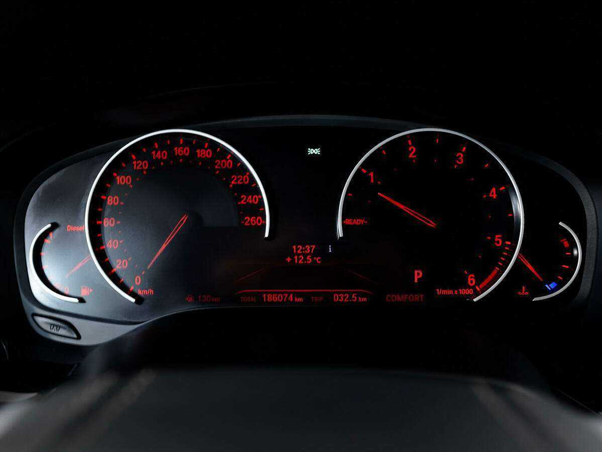 BMW 5 серии с пробегом — 2018 год. Фото: #20